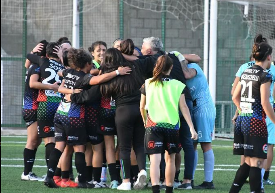 Error de fechas y las fechas - Futbol Femenino en Uruguay